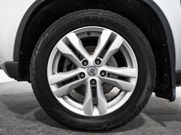 Nissan X-Trail II Рестайлинг с пробегом 2013 года, цена 1 450 000 рублей, 175078 км, внедорожник, Автокод Объявления