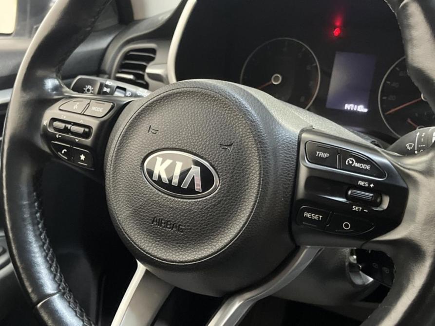 Kia Rio IV Рестайлинг Курск  - изображение 7