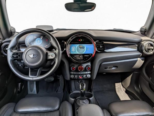 Mini Countryman II Рестайлинг с пробегом 2022 года, цена 3 915 000 рублей, 48277 км, внедорожник, Автокод Объявления