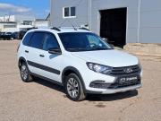 Lada (ВАЗ) Granta I Рестайлинг Набережные Челны  - изображение 28