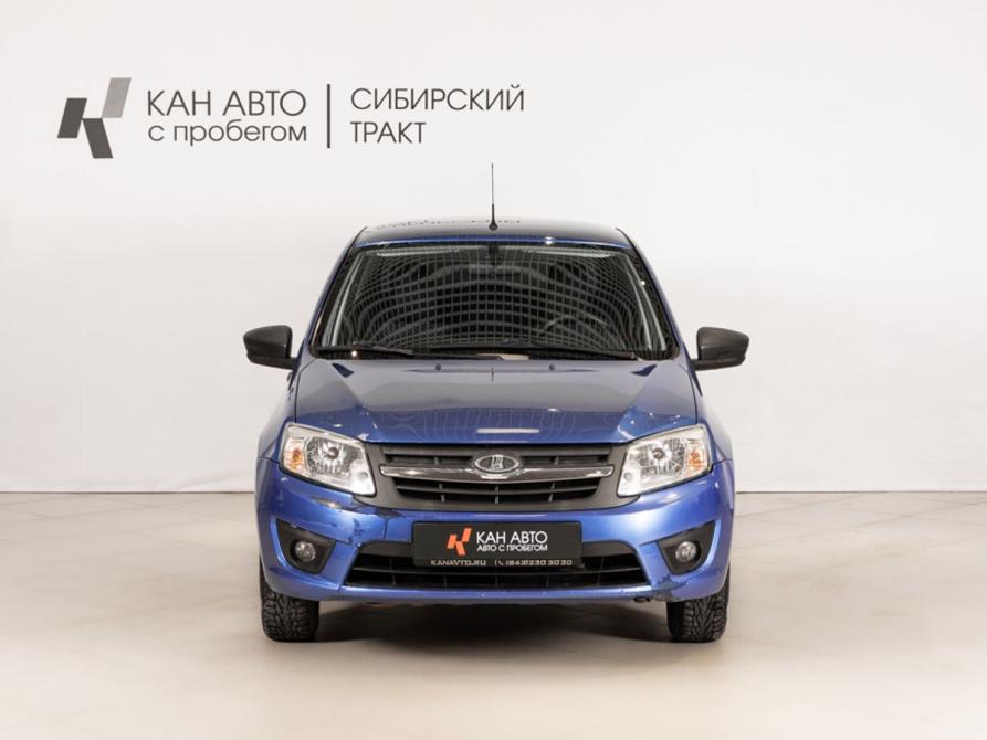 Lada (ВАЗ) Granta I Казань  - изображение 2