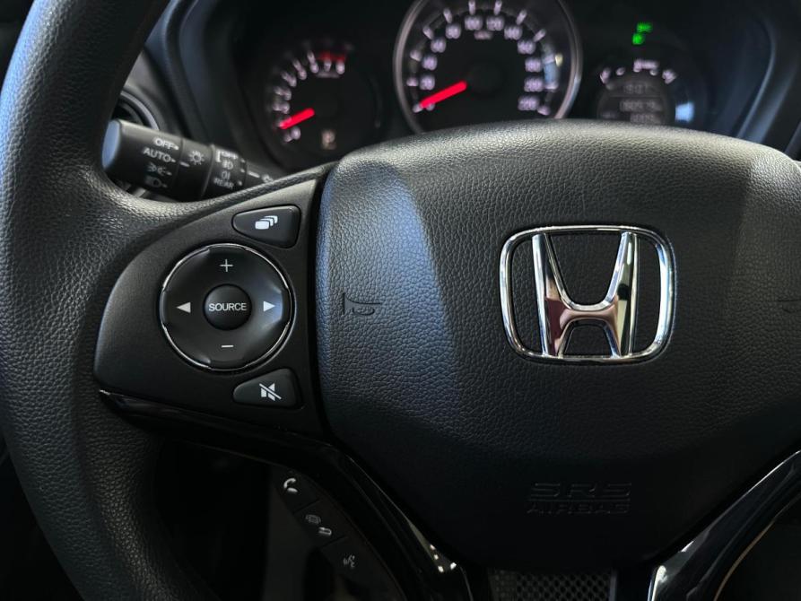 Honda XR-V I Рестайлинг Санкт-Петербург  - изображение 19