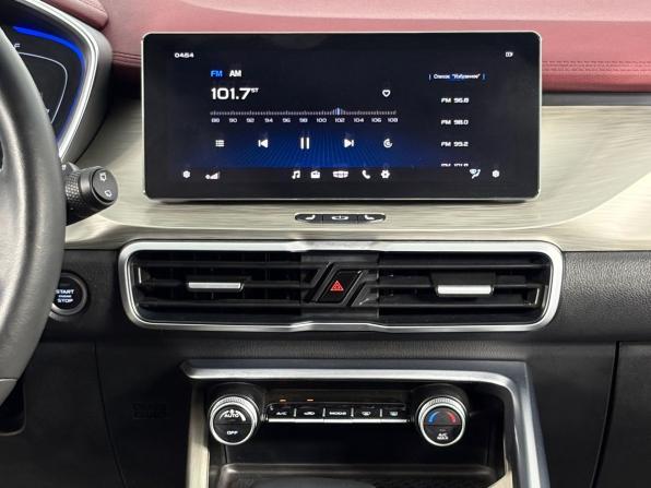 Geely Coolray I с пробегом 2023 года, цена 1 950 000 рублей, 32664 км, внедорожник, Автокод Объявления