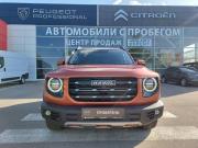 Haval Dargo Тверь  - изображение 37