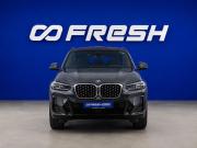 BMW X4 II (G02) Рестайлинг Москва  - изображение 34