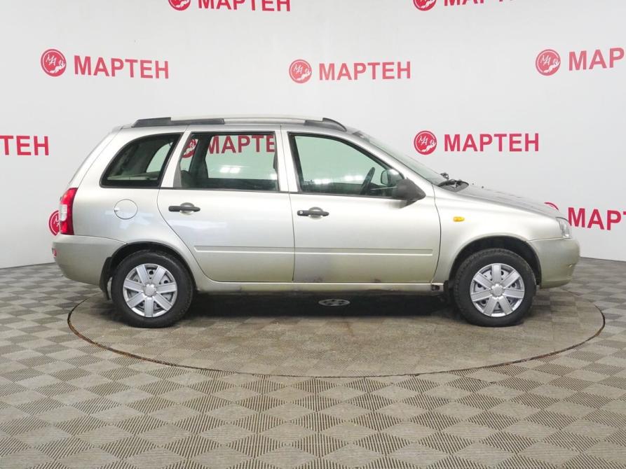 Lada (ВАЗ) Kalina I Вологда  - изображение 4
