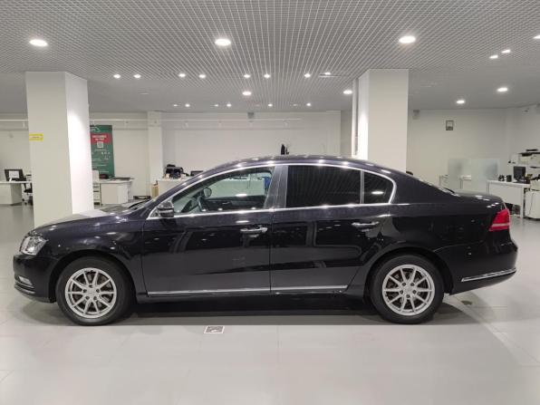 Volkswagen Passat B7 с пробегом 2012 года, цена 1 065 000 рублей, 207169 км, седан, Автокод Объявления