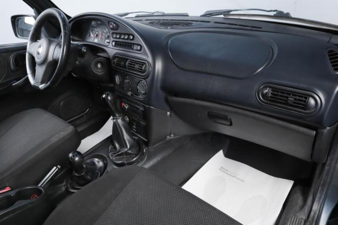Chevrolet Niva I Рестайлинг с пробегом 2013 года, цена 549 000 рублей, 461359 км, внедорожник, Автокод Объявления