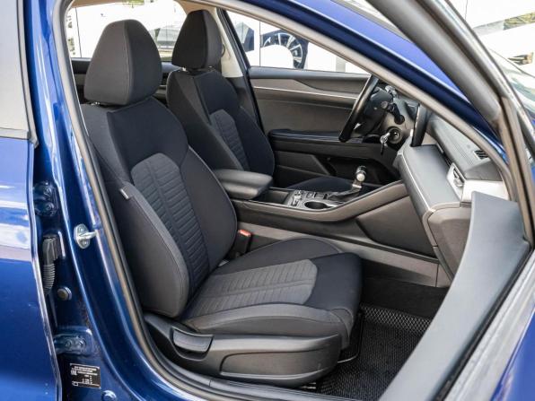 Kia K5 III с пробегом 2021 года, цена 2 150 000 рублей, 104239 км, седан, Автокод Объявления