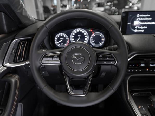 Mazda CX-60 с пробегом 2025 года, цена 6 500 000 рублей, 19 км, внедорожник, Автокод Объявления
