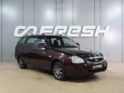 Lada (ВАЗ) Priora I Рестайлинг Воронеж  - изображение 16