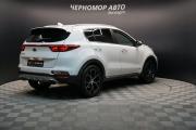 Kia Sportage IV Рестайлинг Крым  - изображение 34