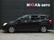 Chevrolet Orlando I Екатеринбург  - изображение 26