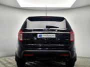 Ford Explorer V Мурманск  - изображение 34