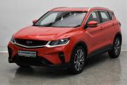 Geely Coolray I Москва  - изображение 21