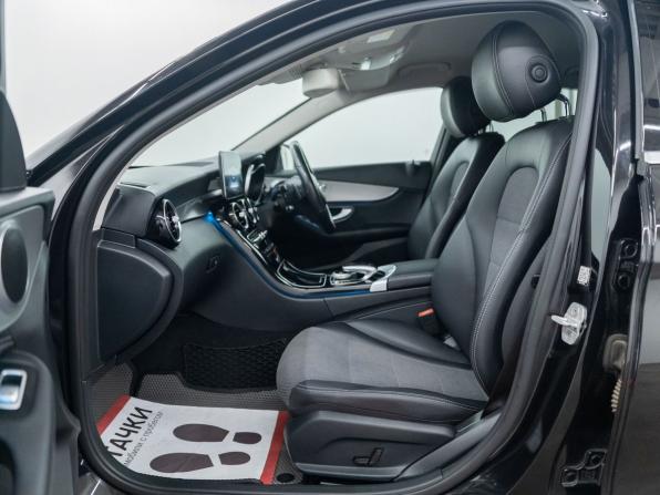 Mercedes-Benz C-Класс IV (W205) с пробегом 2014 года, цена 1 840 000 рублей, 50724 км, универсал, Автокод Объявления