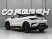 Changan UNI-T I Рестайлинг Ростов-на-Дону  - изображение 23