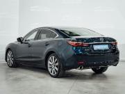 Mazda 6 III (GJ) Рестайлинг 2 Новосибирск  - изображение 43