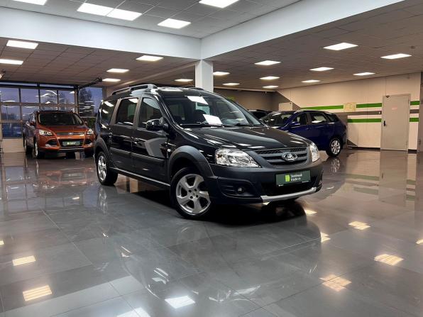 Lada (ВАЗ) Largus I с пробегом 2019 года, цена 1 070 000 рублей, 86936 км, универсал, Автокод Объявления