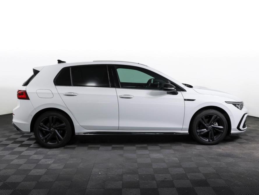 Volkswagen Golf VIII Москва  - изображение 4
