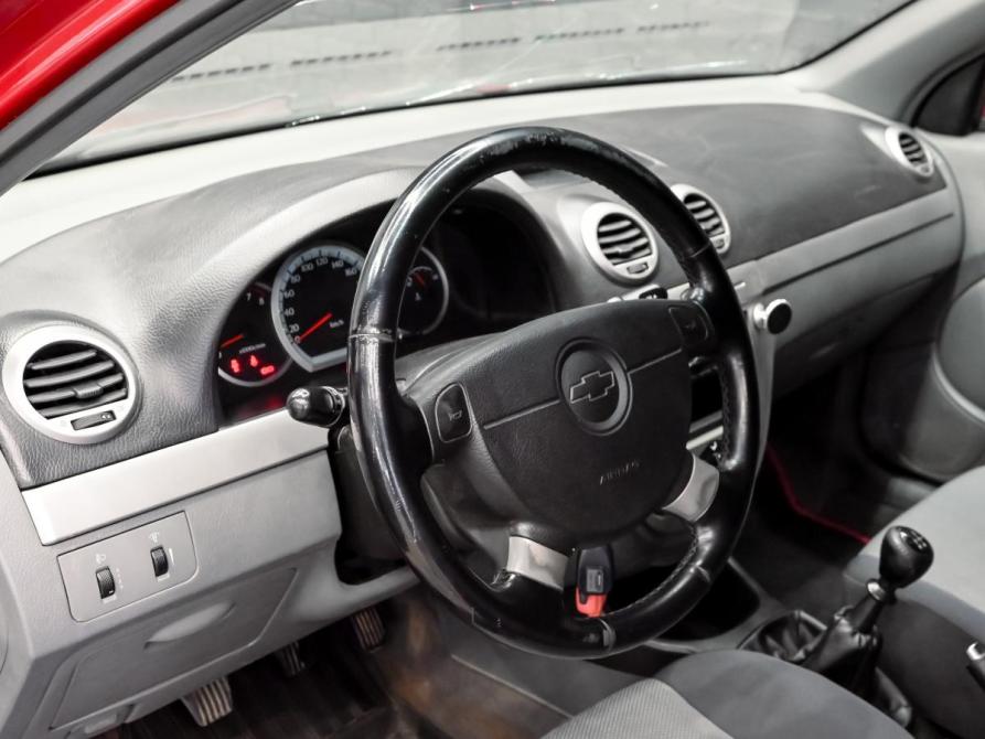 Chevrolet Lacetti I Екатеринбург  - изображение 15