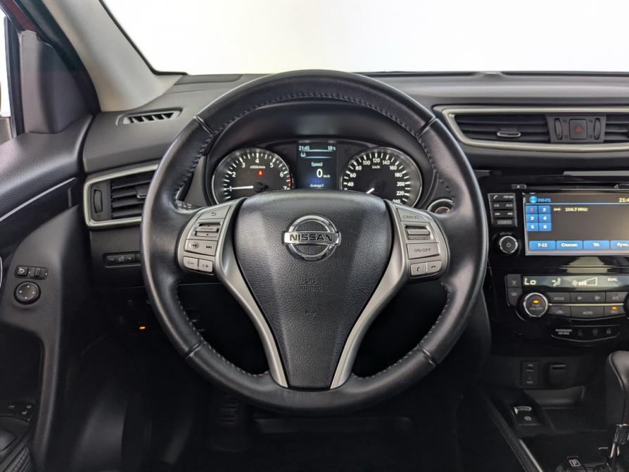 Nissan Qashqai II Москва  - изображение 26