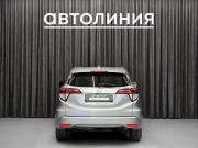 Honda Vezel I Красноярск  - изображение 28