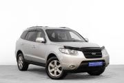 Hyundai Santa Fe II Барнаул  - изображение 30