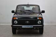 Lada (ВАЗ) Niva Legend Москва  - изображение 16
