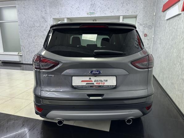 Ford Kuga II с пробегом 2013 года, цена 1 665 000 рублей, 233513 км, внедорожник, Автокод Объявления