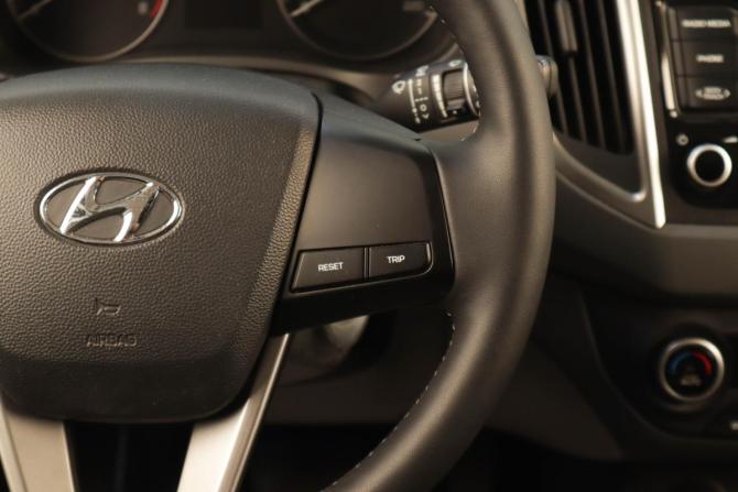 Hyundai Creta I Рестайлинг с пробегом 2020 года, цена 1 799 000 рублей, 121789 км, внедорожник, Автокод Объявления