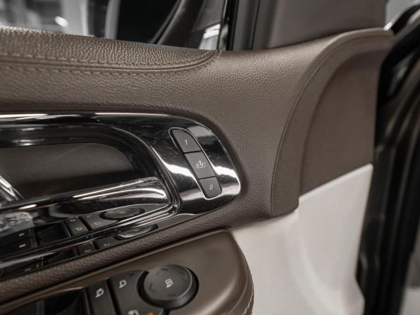 Cadillac Escalade III с пробегом 2011 года, цена 2 490 000 рублей, 132700 км, внедорожник, Автокод Объявления