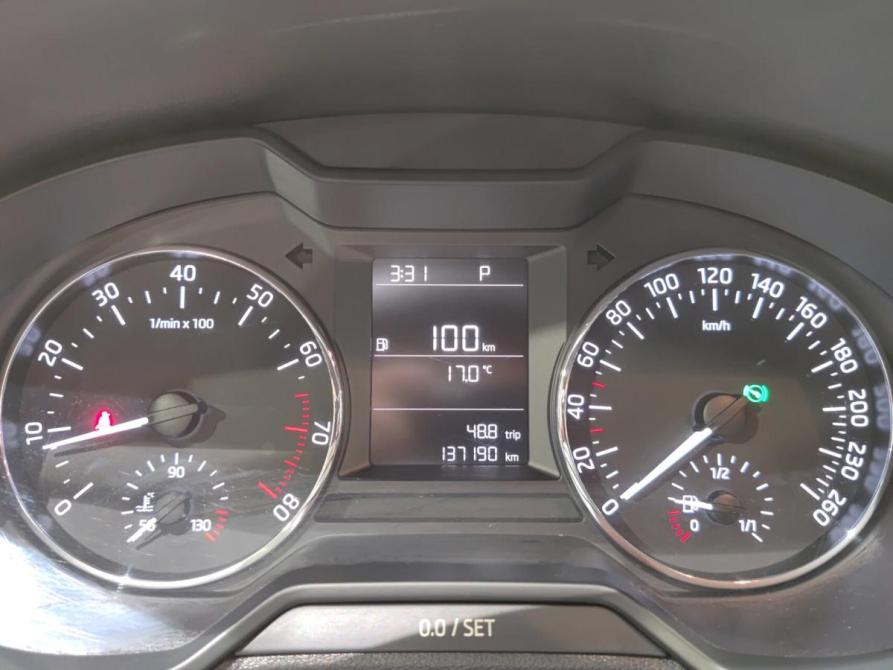Skoda Octavia III (A7) Казань  - изображение 16