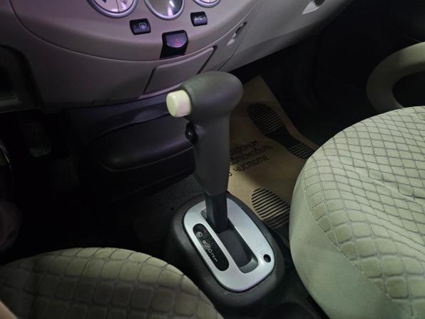 Nissan Micra III (K12) с пробегом 2006 года, цена 485 000 рублей, 303600 км, хэтчбек, Автокод Объявления