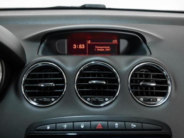 Peugeot 408 I с пробегом 2013 года, цена 670 000 рублей, 173238 км, седан, Автокод Объявления