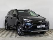 Toyota RAV4 IV (XA40) Рестайлинг Санкт-Петербург  - изображение 27