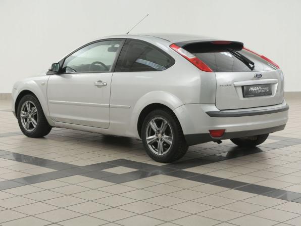 Ford Focus II с пробегом 2007 года, цена 235 000 рублей, 290600 км, хэтчбек, Автокод Объявления