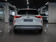 Infiniti QX50 II Москва  - изображение 35