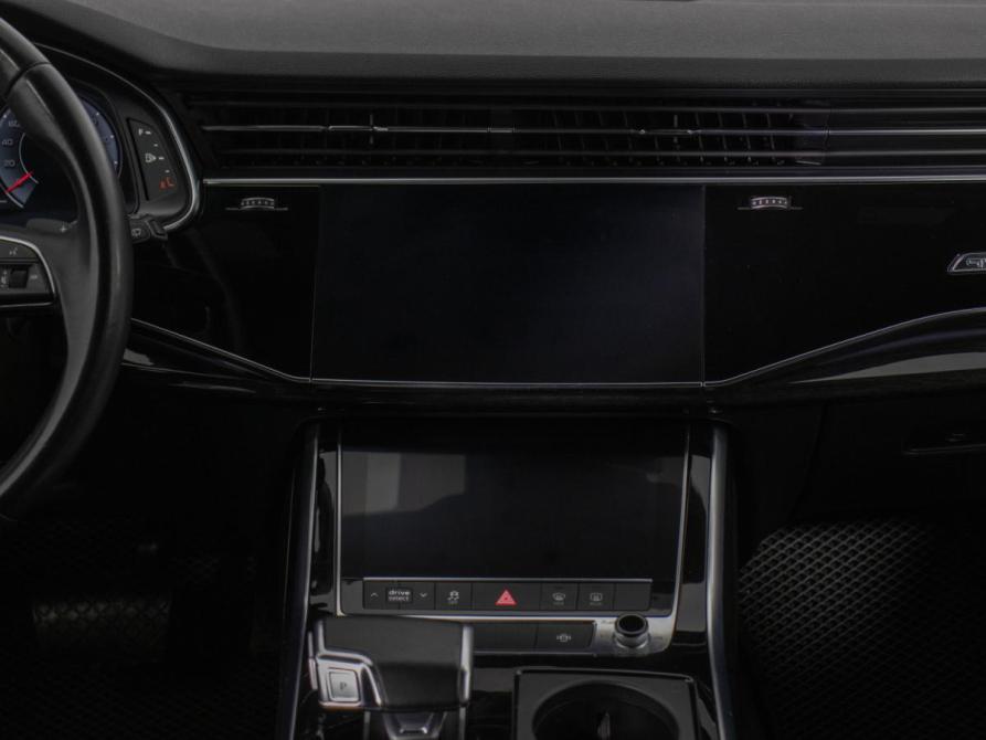 Audi Q7 II (4M) Рестайлинг Москва  - изображение 14