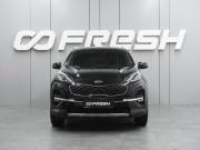 Kia Sportage IV Рестайлинг Воронеж  - изображение 24