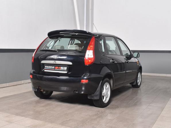 Lada (ВАЗ) Kalina I с пробегом 2011 года, цена 419 995 рублей, 96657 км, хэтчбек, Автокод Объявления