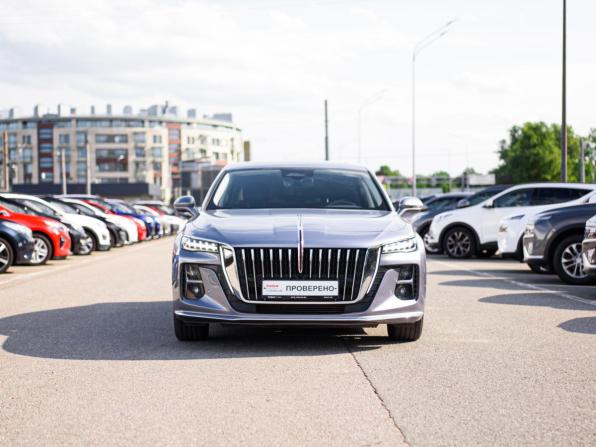 Hongqi H5 II с пробегом 2023 года, цена 2 649 000 рублей, 59000 км, седан, Автокод Объявления
