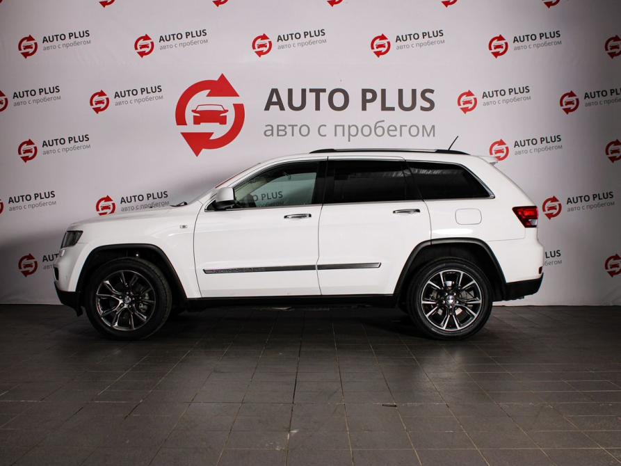Jeep Grand Cherokee IV (WK2) Минеральные Воды  - изображение 5