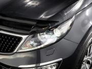 Kia Sportage III Рестайлинг Иркутск  - изображение 47