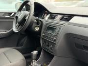 Skoda Rapid I Череповец  - изображение 30