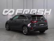 Kia Ceed III Воронеж  - изображение 20