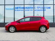 Kia Ceed II Екатеринбург  - изображение 24