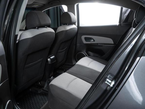 Chevrolet Cruze I с пробегом 2012 года, цена 900 000 рублей, 177040 км, седан, Автокод Объявления