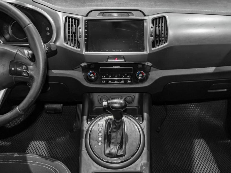 Kia Sportage III Екатеринбург  - изображение 18
