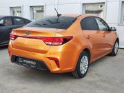 Kia Rio IV Уфа  - изображение 28